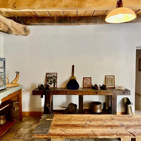 Le Moulin Du Chateau De - Piscine アパート Horgues