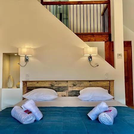 Le Moulin Du Chateau De - Piscine * Horgues