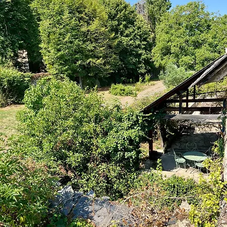 Le Moulin Du Chateau De - Piscine *