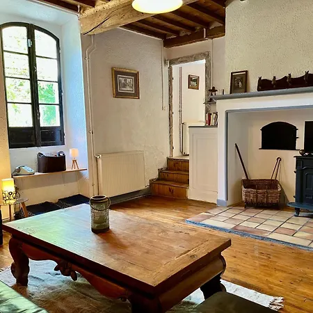 Le Moulin Du Chateau De - Piscine